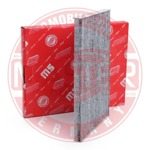 Filter, Innenraumluft MASTER-SPORT GERMANY 1936/1-IF-PCS-MS Bild Filter, Innenraumluft MASTER-SPORT GERMANY 1936/1-IF-PCS-MS