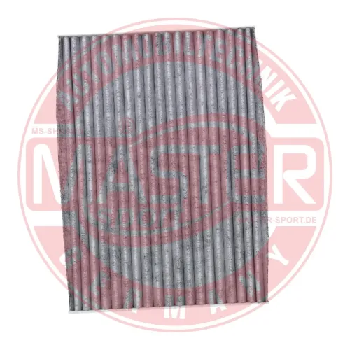 Filter, Innenraumluft MASTER-SPORT GERMANY 1936/1-IF-PCS-MS Bild Filter, Innenraumluft MASTER-SPORT GERMANY 1936/1-IF-PCS-MS