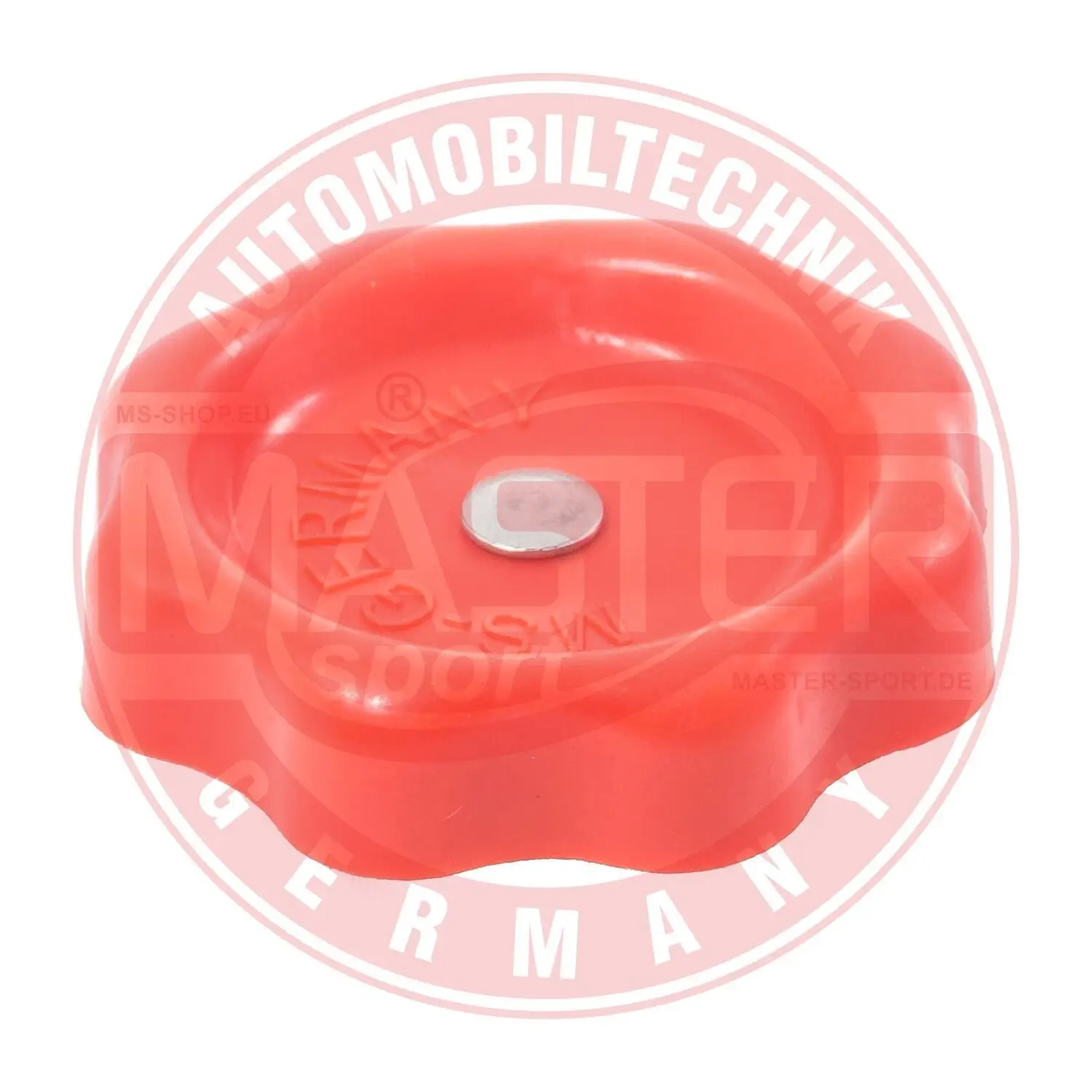 Verschluss, Öleinfüllstutzen MASTER-SPORT GERMANY 1954-D-PCS-MS