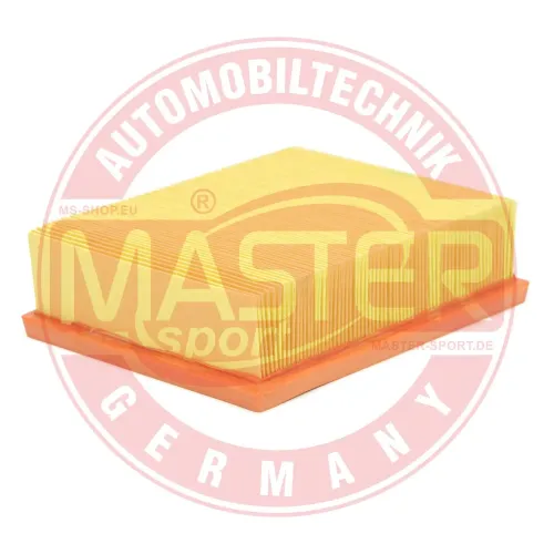 Luftfilter MASTER-SPORT GERMANY 1955-2-LF-PCS-MS Bild Luftfilter MASTER-SPORT GERMANY 1955-2-LF-PCS-MS