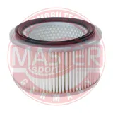 Luftfilter MASTER-SPORT GERMANY 1980-LF-PCS-MS