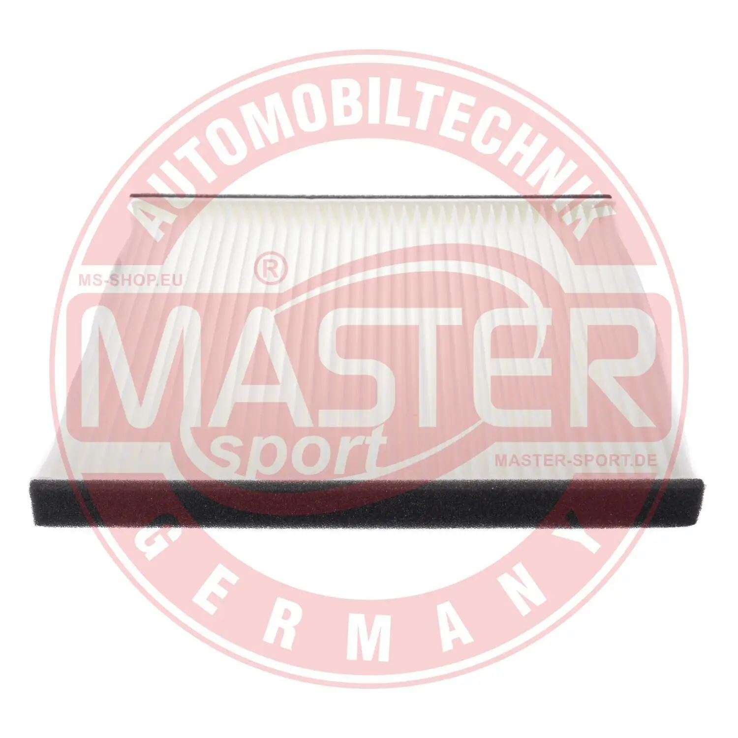 Filter, Innenraumluft MASTER-SPORT GERMANY 199K-IF-PCS-MS