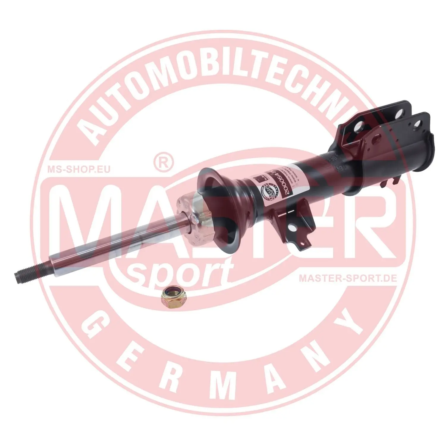 Stoßdämpfer MASTER-SPORT GERMANY 200054-O-PCS-MS