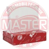 Filter, Innenraumluft MASTER-SPORT GERMANY 20013-IF-PCS-MS