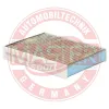 Filter, Innenraumluft MASTER-SPORT GERMANY 20013-IFB-PCS-MS Bild Filter, Innenraumluft MASTER-SPORT GERMANY 20013-IFB-PCS-MS