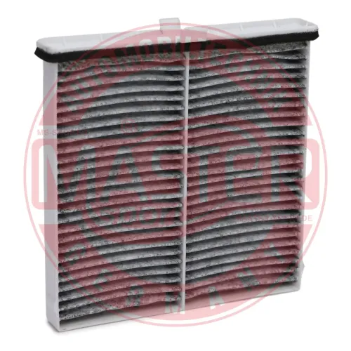 Filter, Innenraumluft MASTER-SPORT GERMANY 20018/1-IF-PCS-MS Bild Filter, Innenraumluft MASTER-SPORT GERMANY 20018/1-IF-PCS-MS