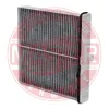 Filter, Innenraumluft MASTER-SPORT GERMANY 20018/1-IF-PCS-MS Bild Filter, Innenraumluft MASTER-SPORT GERMANY 20018/1-IF-PCS-MS