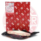Luftfilter MASTER-SPORT GERMANY 20028-LF-PCS-MS