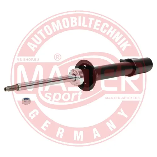 Stoßdämpfer MASTER-SPORT GERMANY 200468-PCS-MS Bild Stoßdämpfer MASTER-SPORT GERMANY 200468-PCS-MS