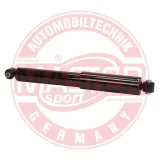 Stoßdämpfer Hinterachse MASTER-SPORT GERMANY 200687-PCS-MS
