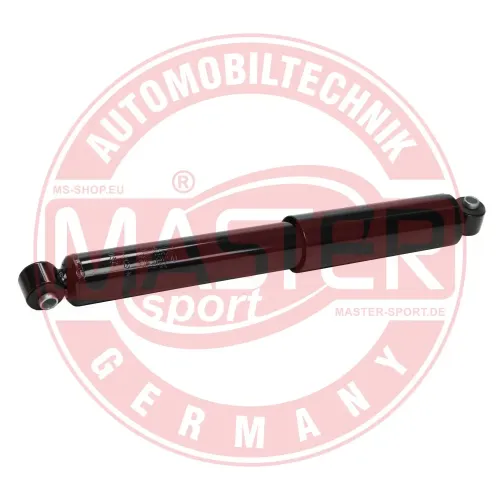 Stoßdämpfer Hinterachse MASTER-SPORT GERMANY 200687-PCS-MS Bild Stoßdämpfer Hinterachse MASTER-SPORT GERMANY 200687-PCS-MS