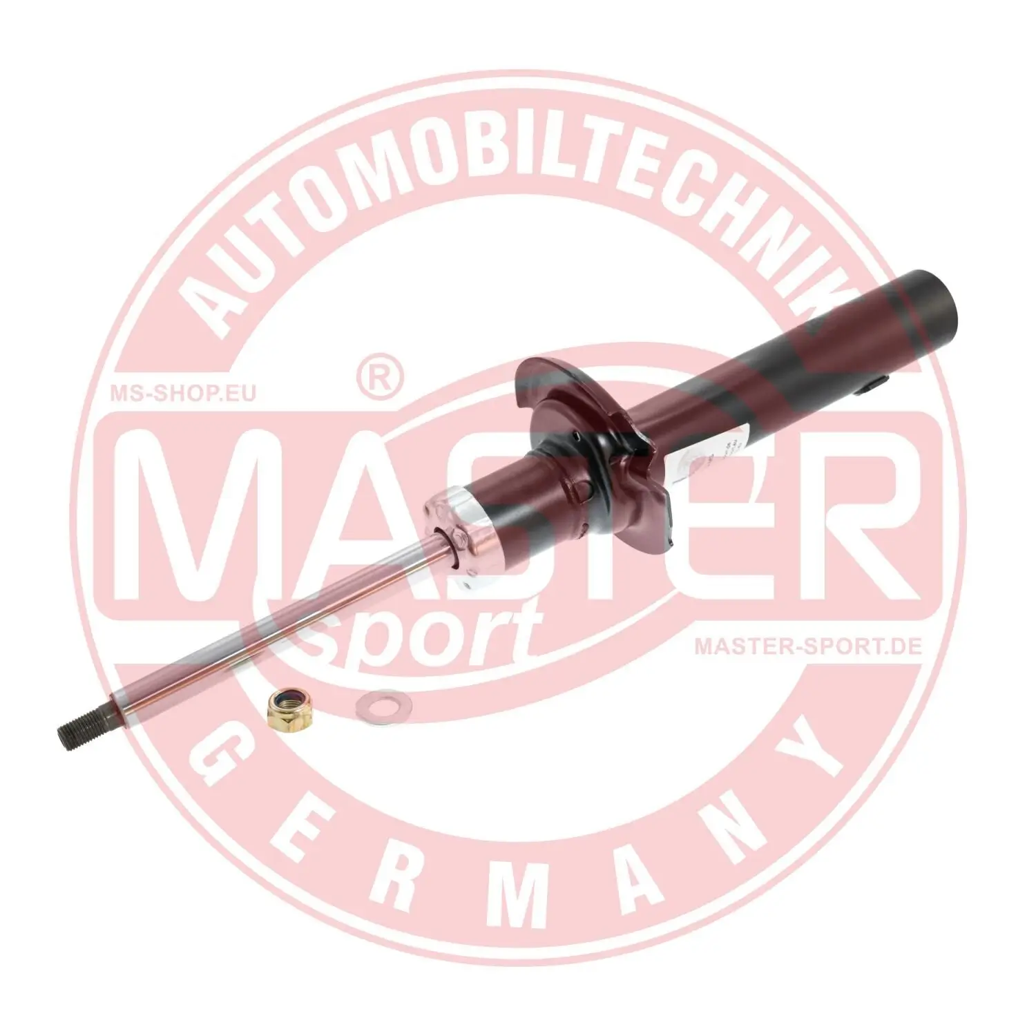 Stoßdämpfer MASTER-SPORT GERMANY 200847-PCS-MS