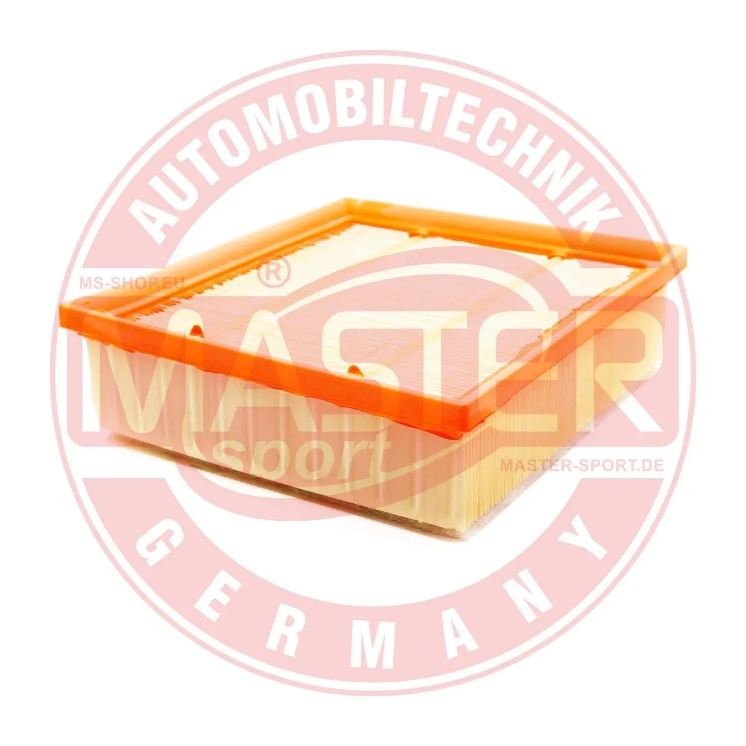 Luftfilter MASTER-SPORT GERMANY 20106/1-LF-PCS-MS Bild Luftfilter MASTER-SPORT GERMANY 20106/1-LF-PCS-MS