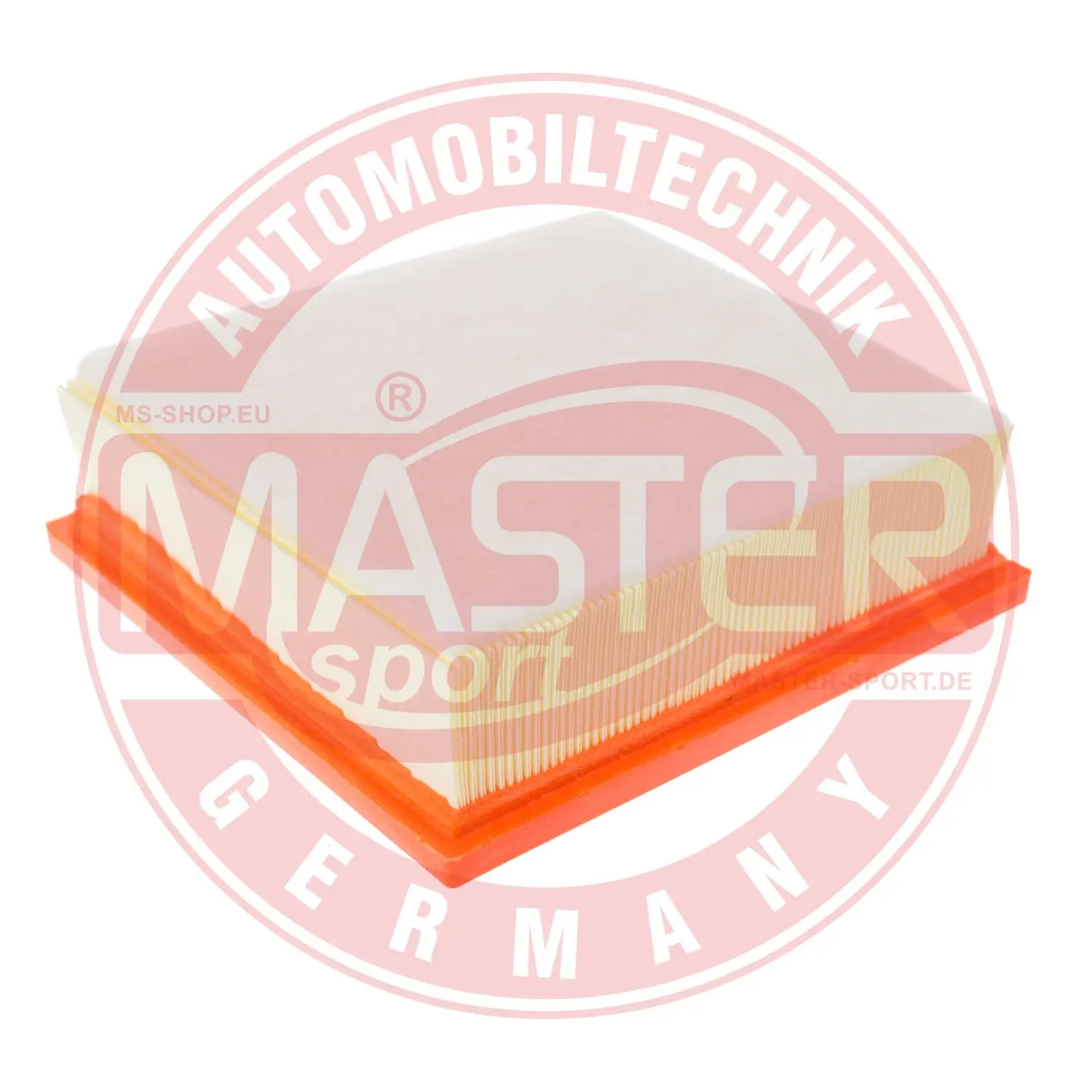 Luftfilter MASTER-SPORT GERMANY 20106/1-LF-PCS-MS Bild Luftfilter MASTER-SPORT GERMANY 20106/1-LF-PCS-MS