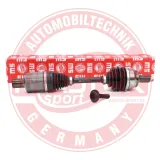 Antriebswelle Vorderachse links MASTER-SPORT GERMANY 202434G-SET-MS