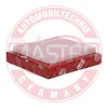Filter, Innenraumluft MASTER-SPORT GERMANY 2026-IF-PCS-MS Bild Filter, Innenraumluft MASTER-SPORT GERMANY 2026-IF-PCS-MS