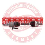 Antriebswelle Vorderachse rechts MASTER-SPORT GERMANY 203179G-SET-MS