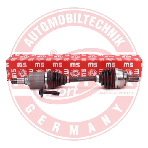 Antriebswelle Vorderachse rechts MASTER-SPORT GERMANY 203179G-SET-MS Bild Antriebswelle Vorderachse rechts MASTER-SPORT GERMANY 203179G-SET-MS