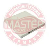 Filter, Innenraumluft MASTER-SPORT GERMANY 2035-IF-PCS-MS