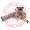 Wasserpumpe, Motork&uuml;hlung MASTER-SPORT GERMANY 204-WP-PCS-MS