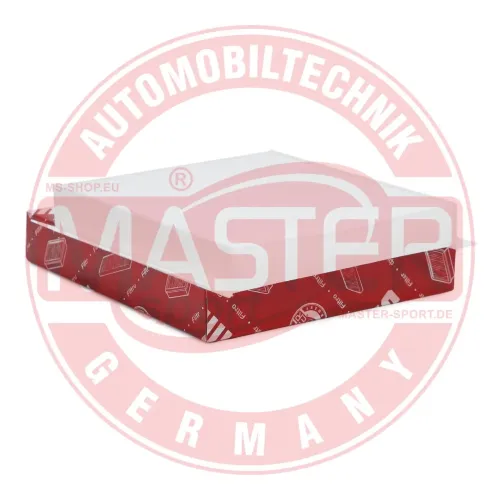 Filter, Innenraumluft MASTER-SPORT GERMANY 2040-IF-PCS-MS Bild Filter, Innenraumluft MASTER-SPORT GERMANY 2040-IF-PCS-MS