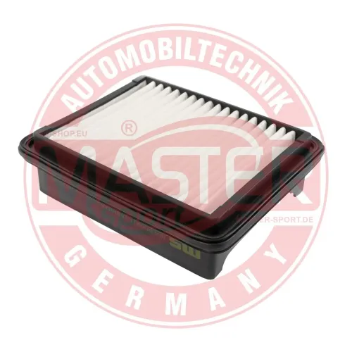 Luftfilter MASTER-SPORT GERMANY 2074-LF-PCS-MS Bild Luftfilter MASTER-SPORT GERMANY 2074-LF-PCS-MS