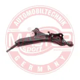 Lenker, Radaufhängung Vorderachse rechts unten MASTER-SPORT GERMANY 20751J-PCS-MS