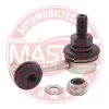 Stange/Strebe, Stabilisator Vorderachse MASTER-SPORT GERMANY 20982-PCS-MS Bild Stange/Strebe, Stabilisator Vorderachse MASTER-SPORT GERMANY 20982-PCS-MS