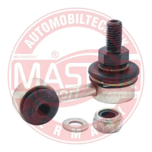 Stange/Strebe, Stabilisator Vorderachse MASTER-SPORT GERMANY 20982-PCS-MS Bild Stange/Strebe, Stabilisator Vorderachse MASTER-SPORT GERMANY 20982-PCS-MS