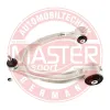 Lenker, Radaufhängung Vorderachse oben rechts MASTER-SPORT GERMANY 20993-PCS-MS
