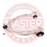 Lenker, Radaufhängung Vorderachse oben rechts MASTER-SPORT GERMANY 20993-PCS-MS