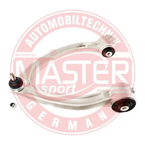 Lenker, Radaufhängung Vorderachse oben rechts MASTER-SPORT GERMANY 20993-PCS-MS Bild Lenker, Radaufhängung Vorderachse oben rechts MASTER-SPORT GERMANY 20993-PCS-MS