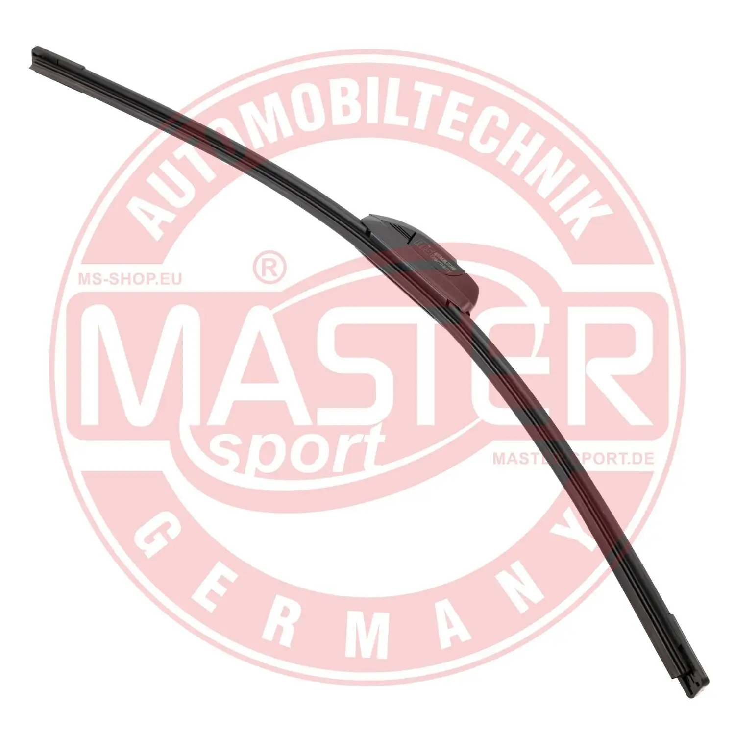 Wischblatt MASTER-SPORT GERMANY 21-B-PCS-MS