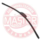 Wischblatt MASTER-SPORT GERMANY 21-B-PCS-MS