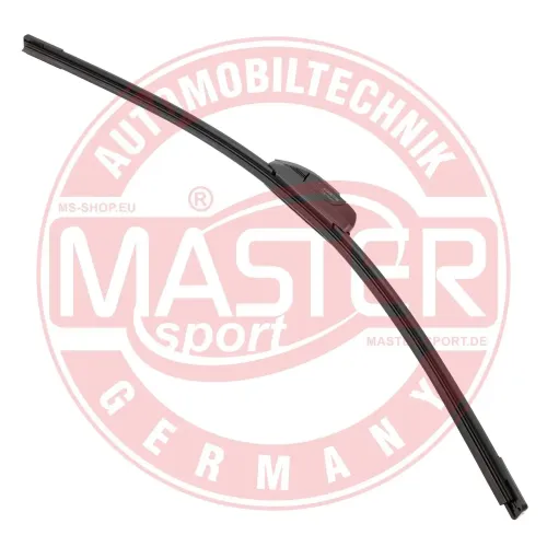 Wischblatt MASTER-SPORT GERMANY 21-B-PCS-MS Bild Wischblatt MASTER-SPORT GERMANY 21-B-PCS-MS