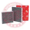 Filter, Innenraumluft MASTER-SPORT GERMANY 21000/1-2-IF-SET-MS