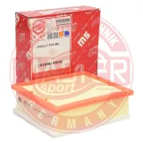 Luftfilter MASTER-SPORT GERMANY 21002-LF-PCS-MS