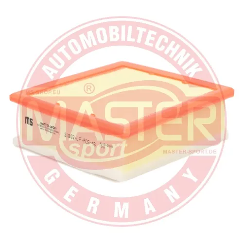 Luftfilter MASTER-SPORT GERMANY 21002-LF-PCS-MS Bild Luftfilter MASTER-SPORT GERMANY 21002-LF-PCS-MS