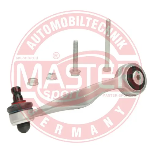 Lenker, Radaufhängung Vorderachse oben links hinten MASTER-SPORT GERMANY 21030-SET-MS Bild Lenker, Radaufhängung Vorderachse oben links hinten MASTER-SPORT GERMANY 21030-SET-MS