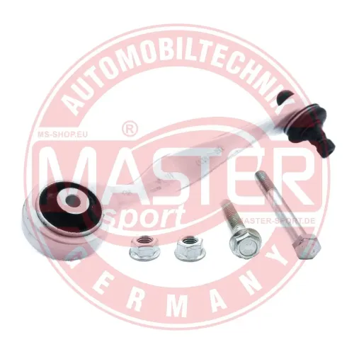 Lenker, Radaufhängung Vorderachse oben links hinten MASTER-SPORT GERMANY 21030-SET-MS Bild Lenker, Radaufhängung Vorderachse oben links hinten MASTER-SPORT GERMANY 21030-SET-MS