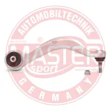 Lenker, Radaufhängung Vorderachse unten vorne rechts MASTER-SPORT GERMANY 210477S-PCS-MS