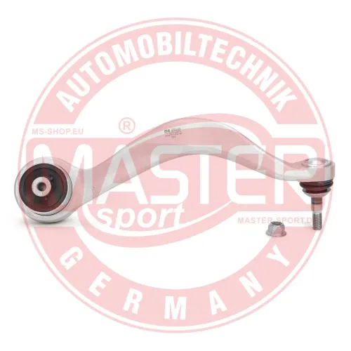 Lenker, Radaufhängung Vorderachse unten vorne rechts MASTER-SPORT GERMANY 210477S-PCS-MS Bild Lenker, Radaufhängung Vorderachse unten vorne rechts MASTER-SPORT GERMANY 210477S-PCS-MS