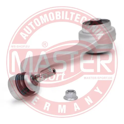 Lenker, Radaufhängung Vorderachse unten vorne rechts MASTER-SPORT GERMANY 210477S-PCS-MS Bild Lenker, Radaufhängung Vorderachse unten vorne rechts MASTER-SPORT GERMANY 210477S-PCS-MS