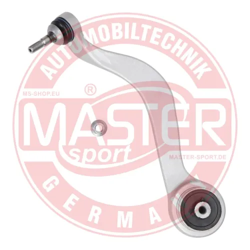 Lenker, Radaufhängung Vorderachse unten vorne rechts MASTER-SPORT GERMANY 210477S-PCS-MS Bild Lenker, Radaufhängung Vorderachse unten vorne rechts MASTER-SPORT GERMANY 210477S-PCS-MS