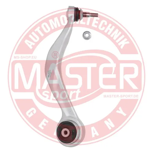 Lenker, Radaufhängung Vorderachse unten vorne rechts MASTER-SPORT GERMANY 210477S-PCS-MS Bild Lenker, Radaufhängung Vorderachse unten vorne rechts MASTER-SPORT GERMANY 210477S-PCS-MS