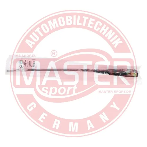 Wischarm, Scheibenreinigung hinten MASTER-SPORT GERMANY 2108-6313150-PCS-MS Bild Wischarm, Scheibenreinigung hinten MASTER-SPORT GERMANY 2108-6313150-PCS-MS