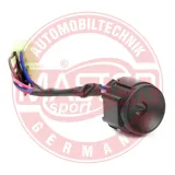 Zünd-/Startschalter MASTER-SPORT GERMANY 2109-3704100-10-PCS-MS