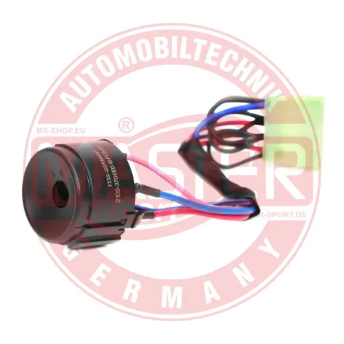 Zünd-/Startschalter MASTER-SPORT GERMANY 2109-3704100-10-PCS-MS Bild Zünd-/Startschalter MASTER-SPORT GERMANY 2109-3704100-10-PCS-MS