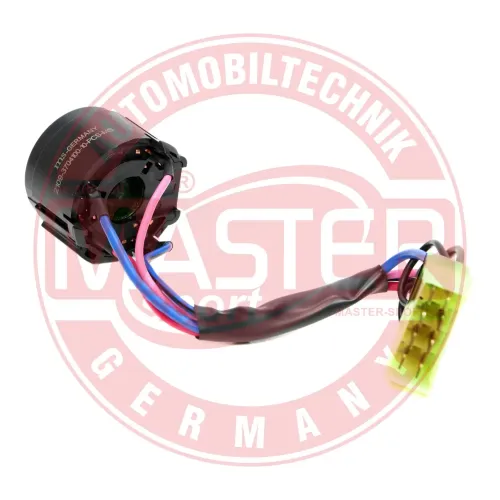 Zünd-/Startschalter MASTER-SPORT GERMANY 2109-3704100-10-PCS-MS Bild Zünd-/Startschalter MASTER-SPORT GERMANY 2109-3704100-10-PCS-MS