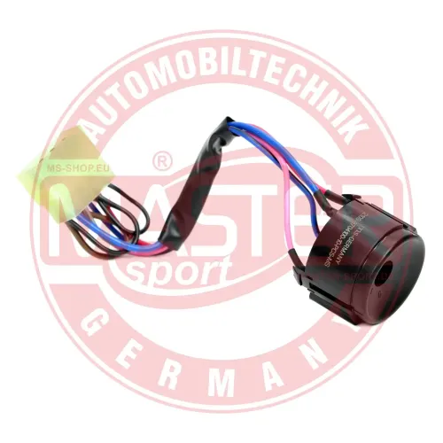 Zünd-/Startschalter MASTER-SPORT GERMANY 2109-3704100-10-PCS-MS Bild Zünd-/Startschalter MASTER-SPORT GERMANY 2109-3704100-10-PCS-MS